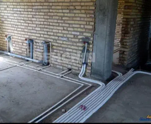 لوله کش|خدمات پیشه و مهارت|چناران, |دیوار