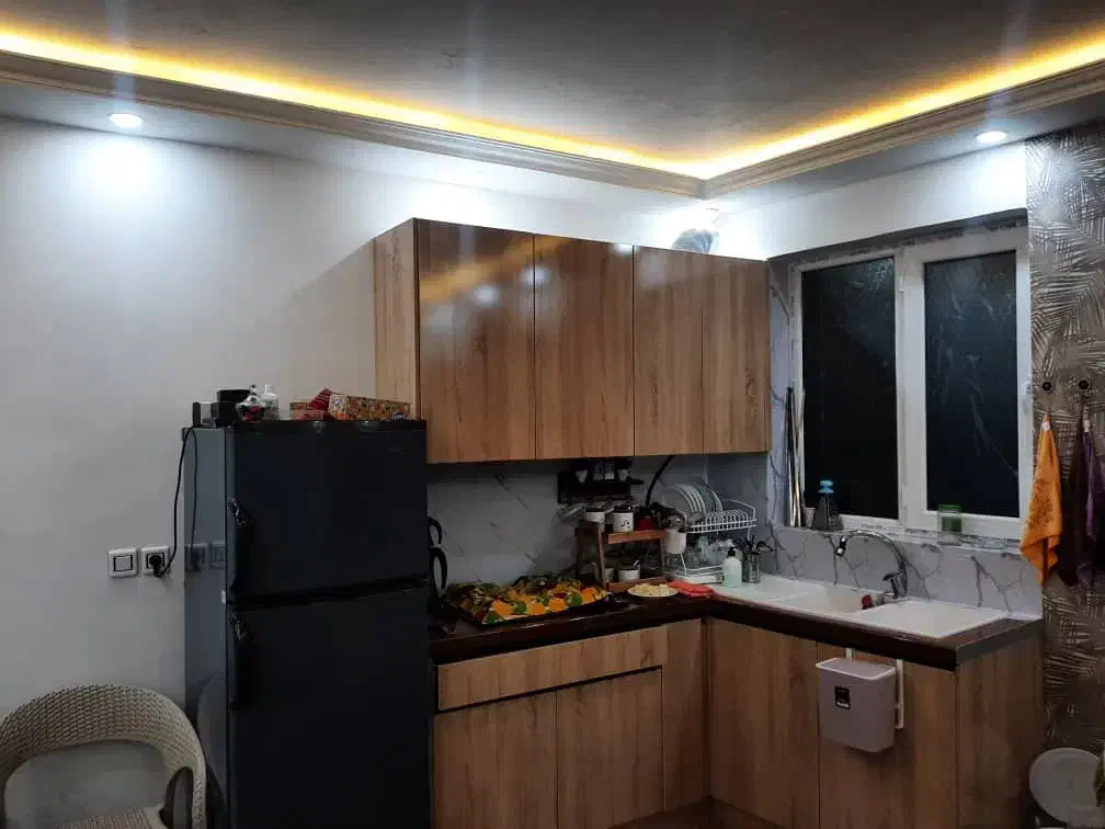 فروش ویلا نقلی و شیک/استخردار/خانه آسیاب|فروش خانه و ویلا|آستارا, |دیوار