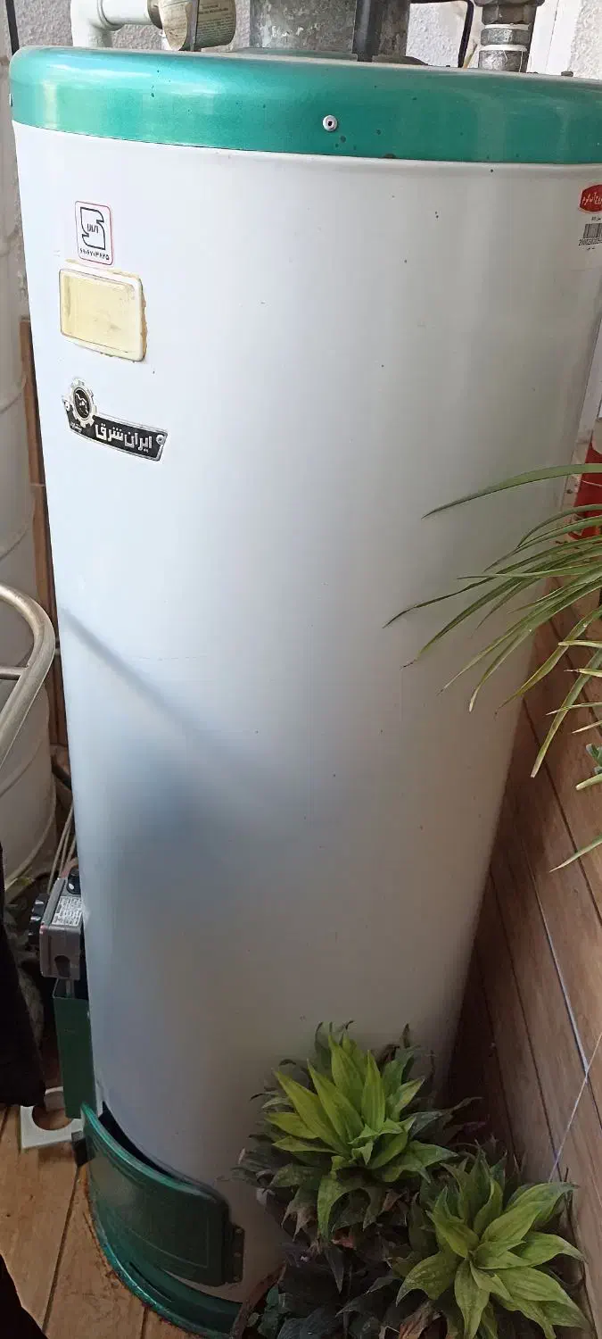 آب گرم کن ایران شرق|آبگرمکن، پکیج، شوفاژ|گرگان, |دیوار