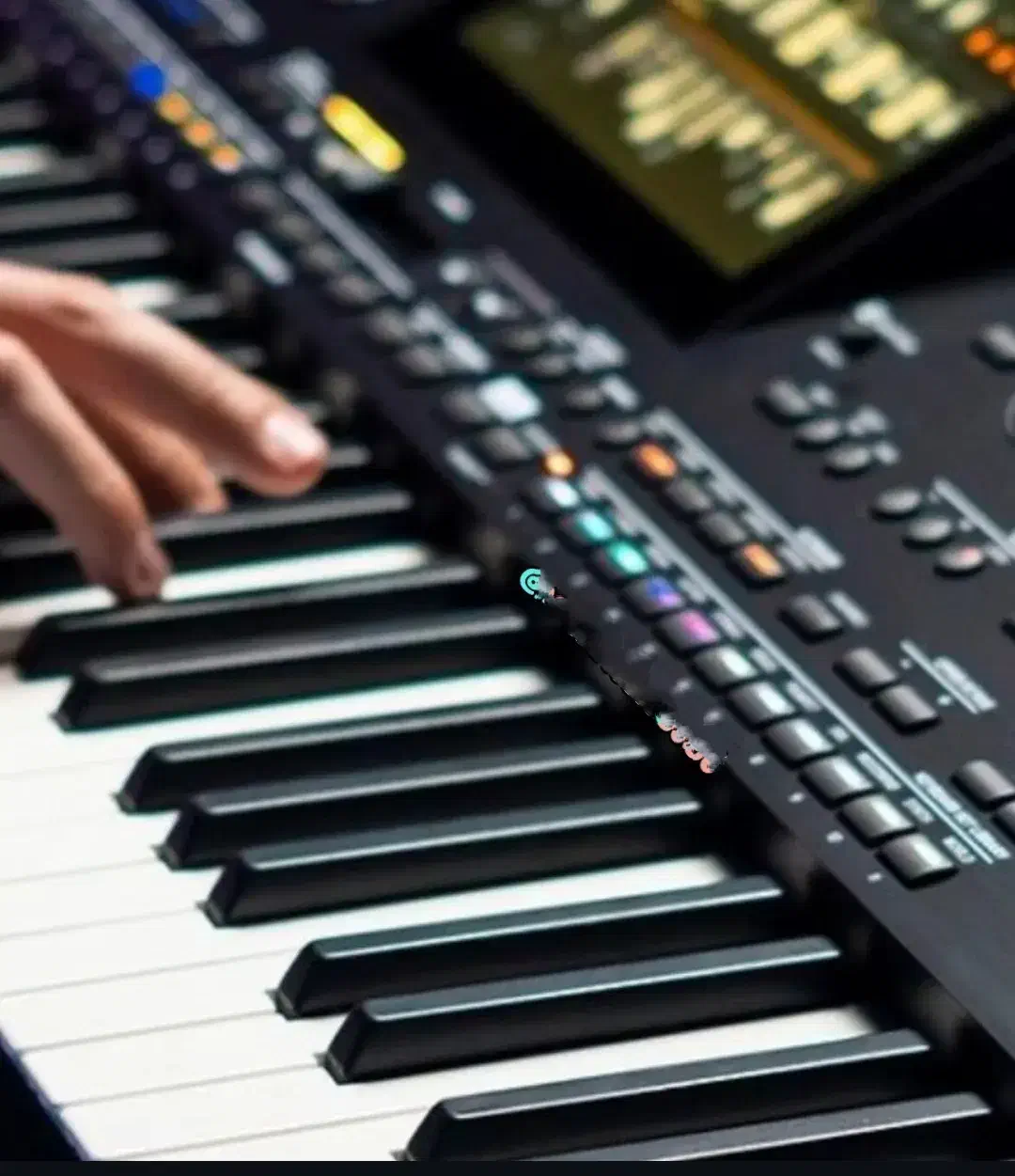 ست ارگ اندروید گوشی|پیانو، کیبورد، آکاردئون|الشتر, |دیوار