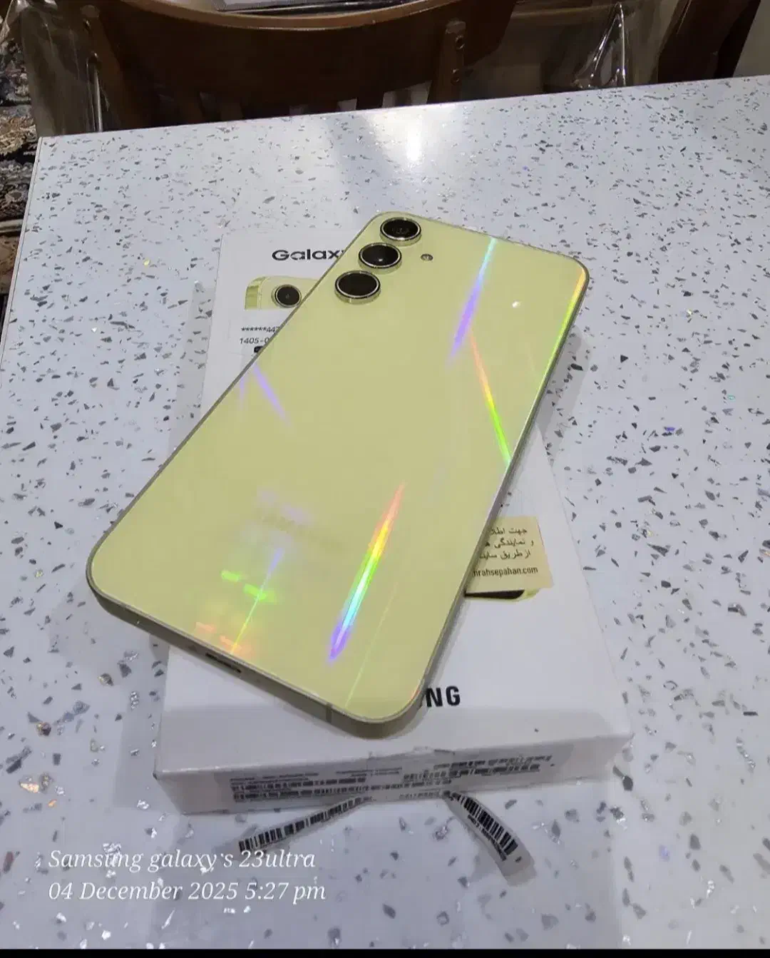 گوشی a55|موبایل|کازرون, |دیوار