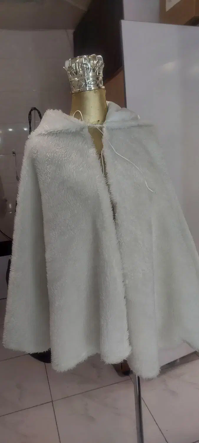 شنل|لباس|کرج, کوی امامیه|دیوار