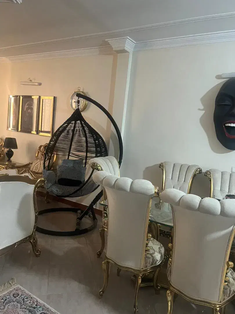 تاپ ریلکسی|صندلی و نیمکت|قرچک, شهرک طلائیه|دیوار