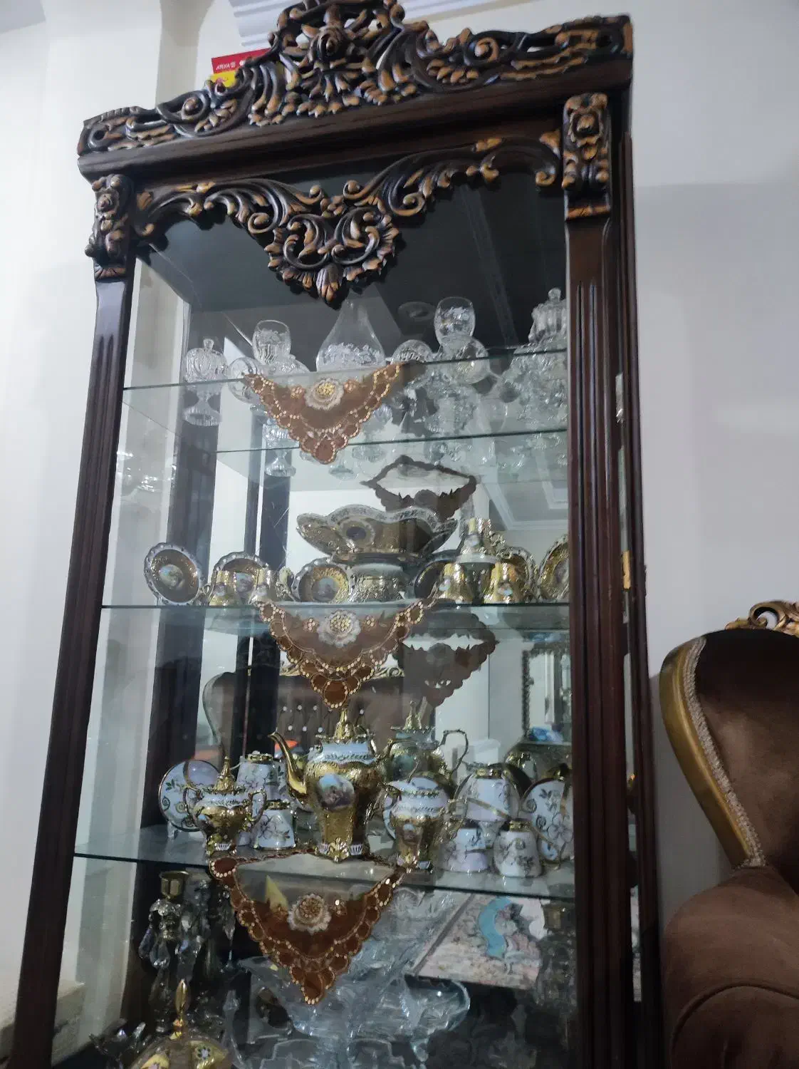 بوفه جوب راش|بوفه، ویترین، کنسول|تهران, والفجر (افسریه)|دیوار