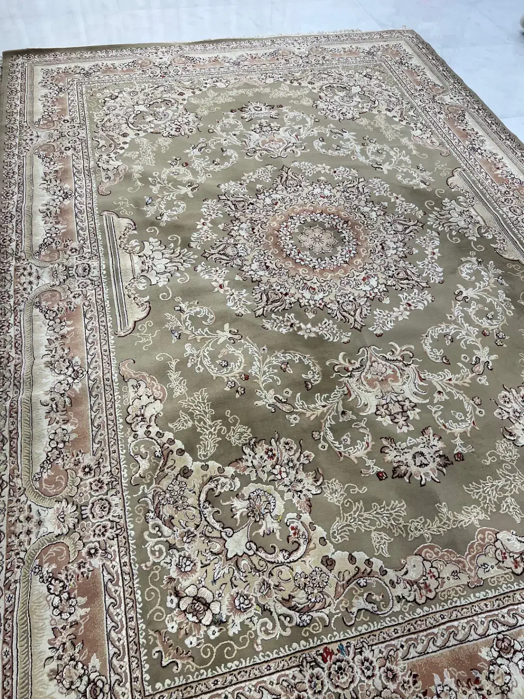 فرش ۹ متری|فرش|سلمانشهر, |دیوار