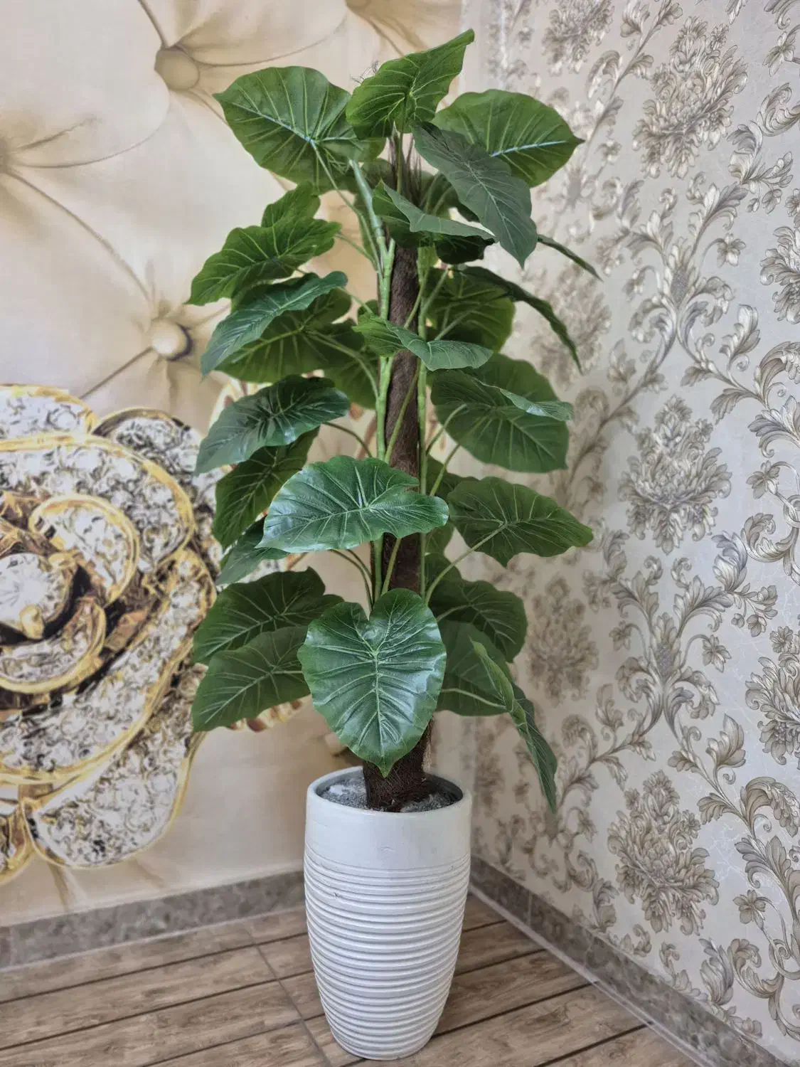 درختچه مصنوعی دو عدد|گل مصنوعی|شهریار, شهرک امیریه|دیوار