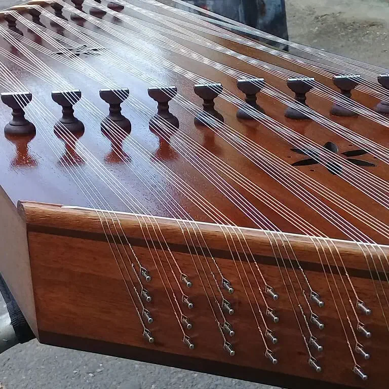 آموزش سنتور|خدمات آموزشی|تهران, ستارخان|دیوار