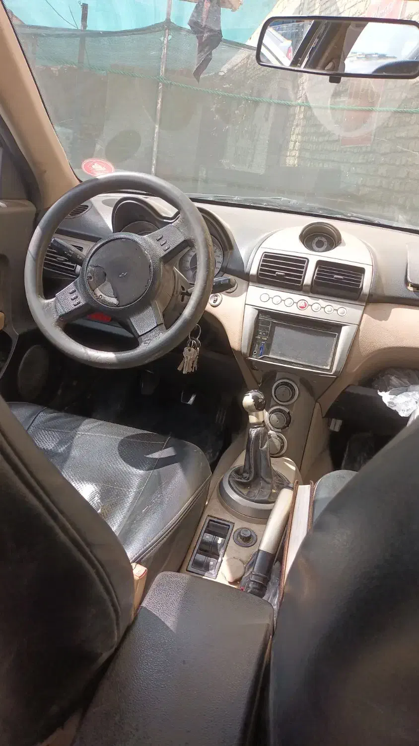 فروش پروتون جنتو|خودرو سواری و وانت|اصفهان, شهرک میلاد|دیوار