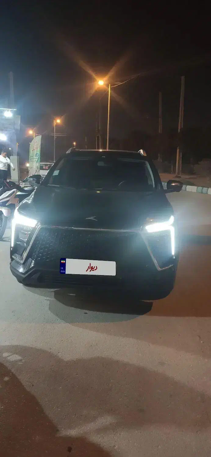 KMC X5|خودرو سواری و وانت|بوشهر, |دیوار