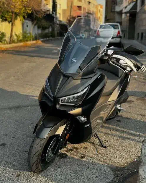 جویمکس 404|موتورسیکلت|آستارا, |دیوار