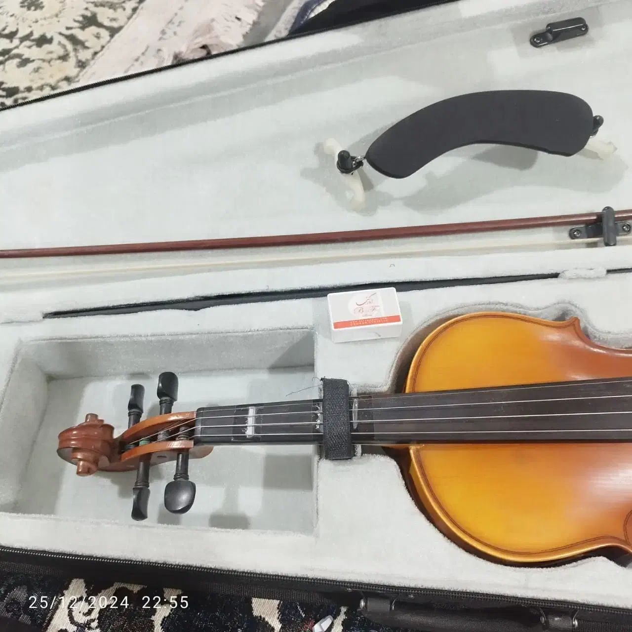 ویولن مارک TF142|ویولن|تالش, تالش|دیوار