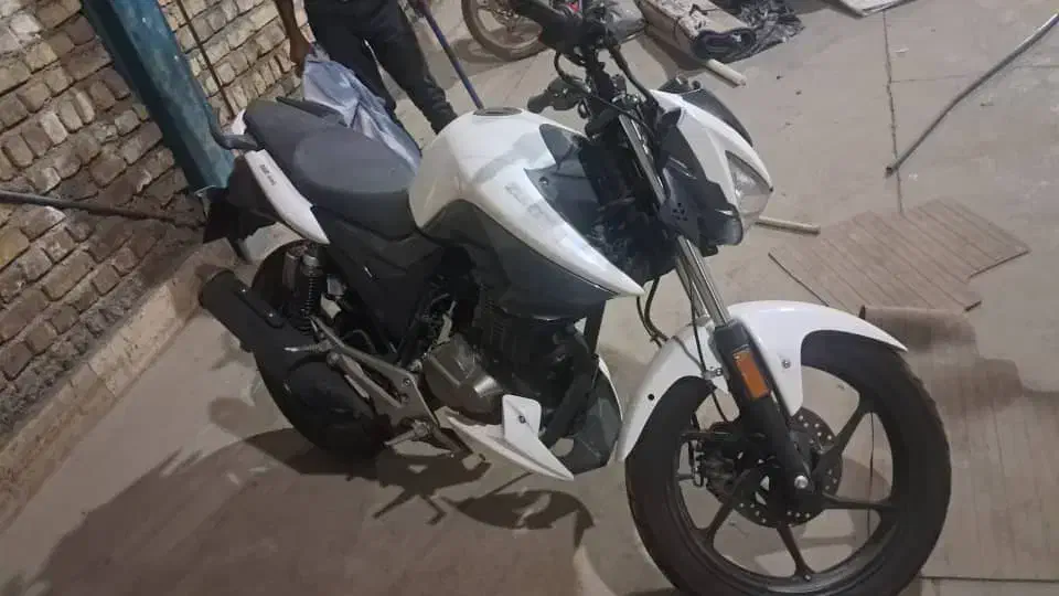 زونتس ۲۳۰|موتورسیکلت|کهریزک, |دیوار