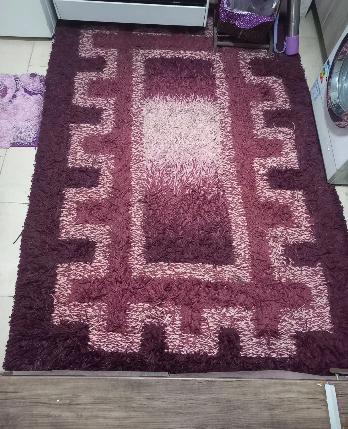 قالیچه هندی|فرش|کرج, کیانمهر|دیوار