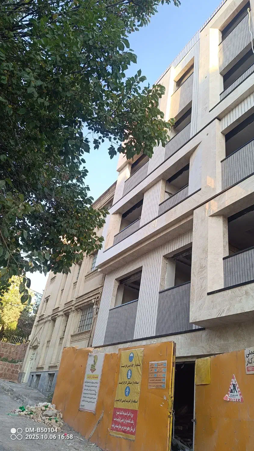 ورقکاری گالوانیزه فلاشینگ درز انقطاع قرنیز|خدمات پیشه و مهارت|تبریز, |دیوار