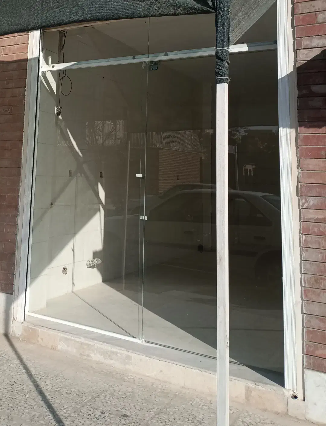 رهن و اجاره تجاری مغازه میلاد استقلال|اجارهٔ مغازه و غرفه|شاهینشهر, شهرک میلاد|دیوار