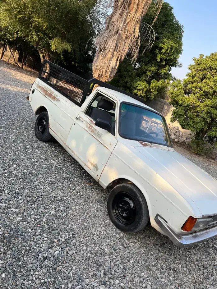 پیکان مدل ۸۱|خودرو سواری و وانت|رودان, |دیوار