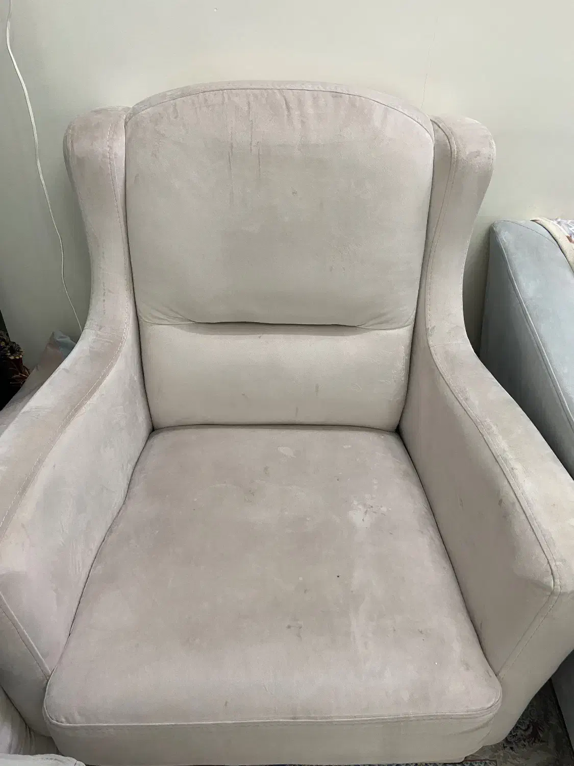 مبل راحتی ۷نفره|مبلمان خانگی و میز عسلی|تهران, فتح|دیوار