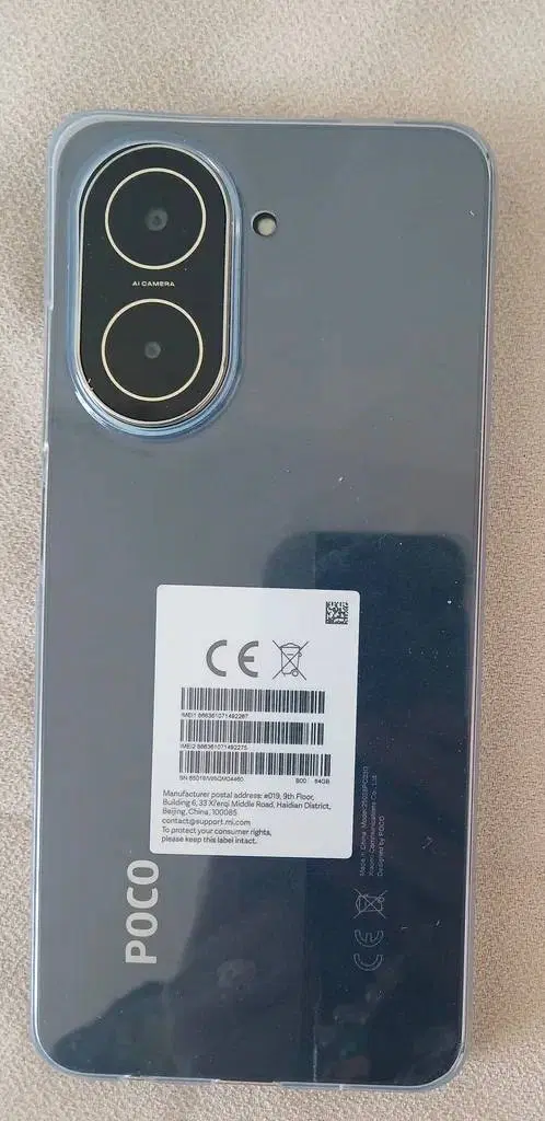 poko c71|موبایل|تهران, شهرآرا|دیوار
