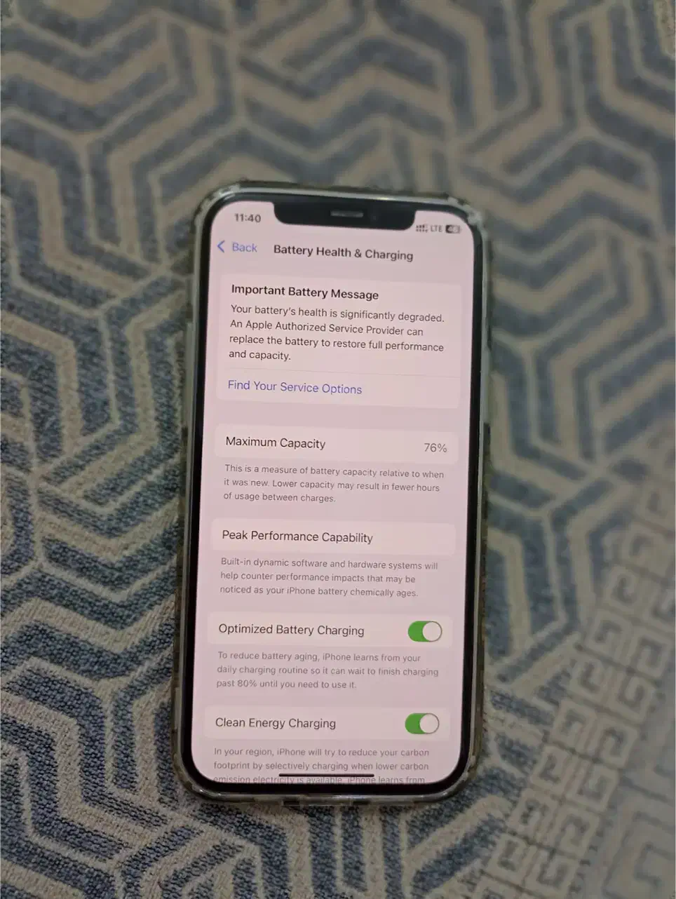 iPhone 12|موبایل|زنجان, |دیوار