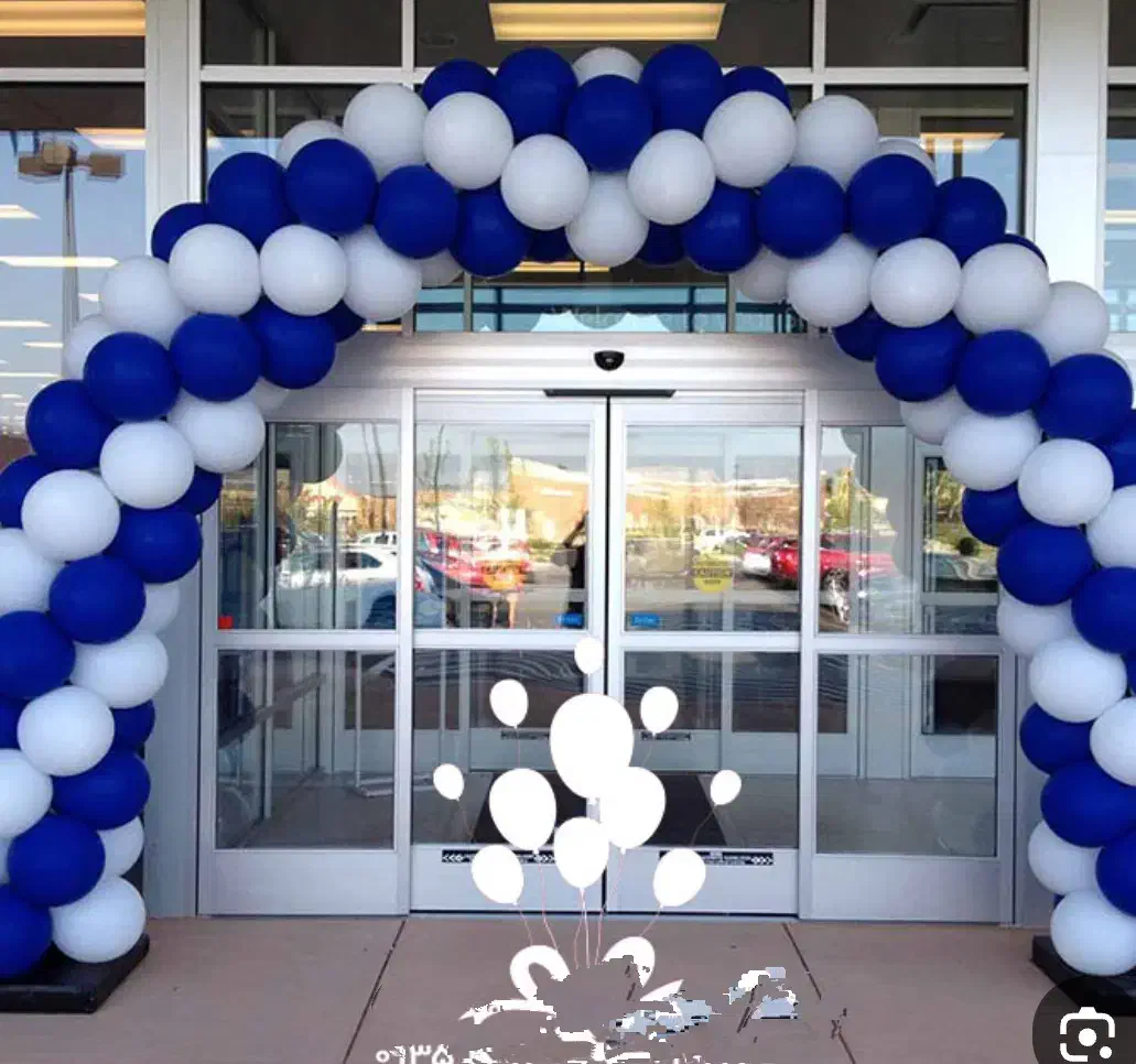 بادکنک آرایی|خدمات پذیرایی، مراسم|کرمان, |دیوار