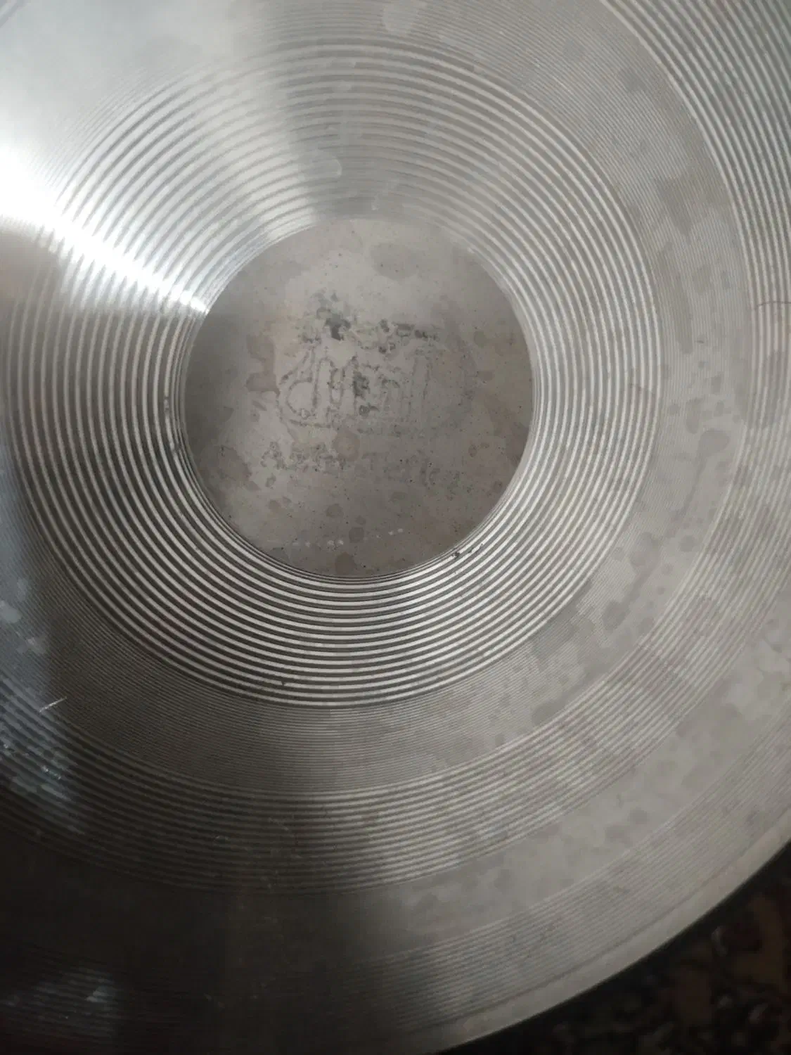 قابلمه هفت پارچه ضد خش مشکی داخل صورتی|ظروف پخت‌وپز|الوند, |دیوار