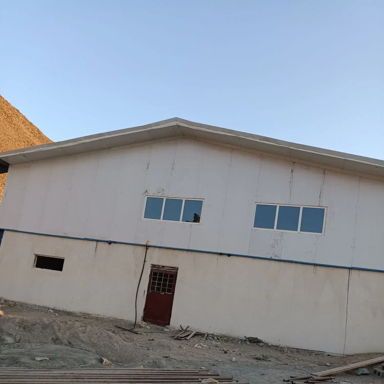 والپست و جوشکاری|خدمات پیشه و مهارت|رباط‌کریم, رباط‌کریم|دیوار