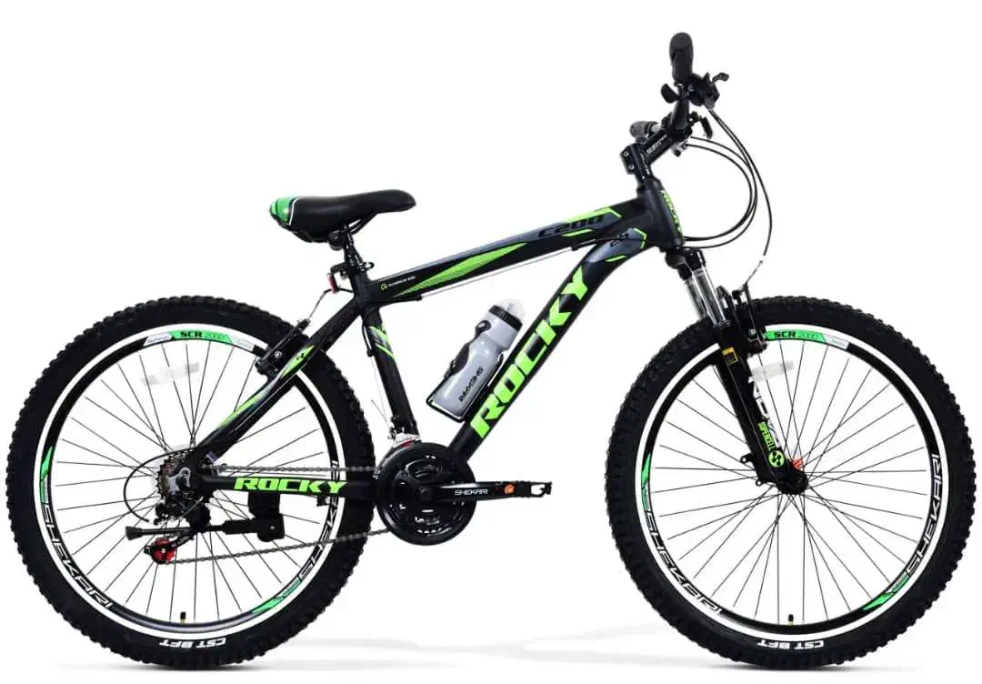 دوچرخه 24|دوچرخه، اسکیت، اسکوتر|بوشهر, |دیوار