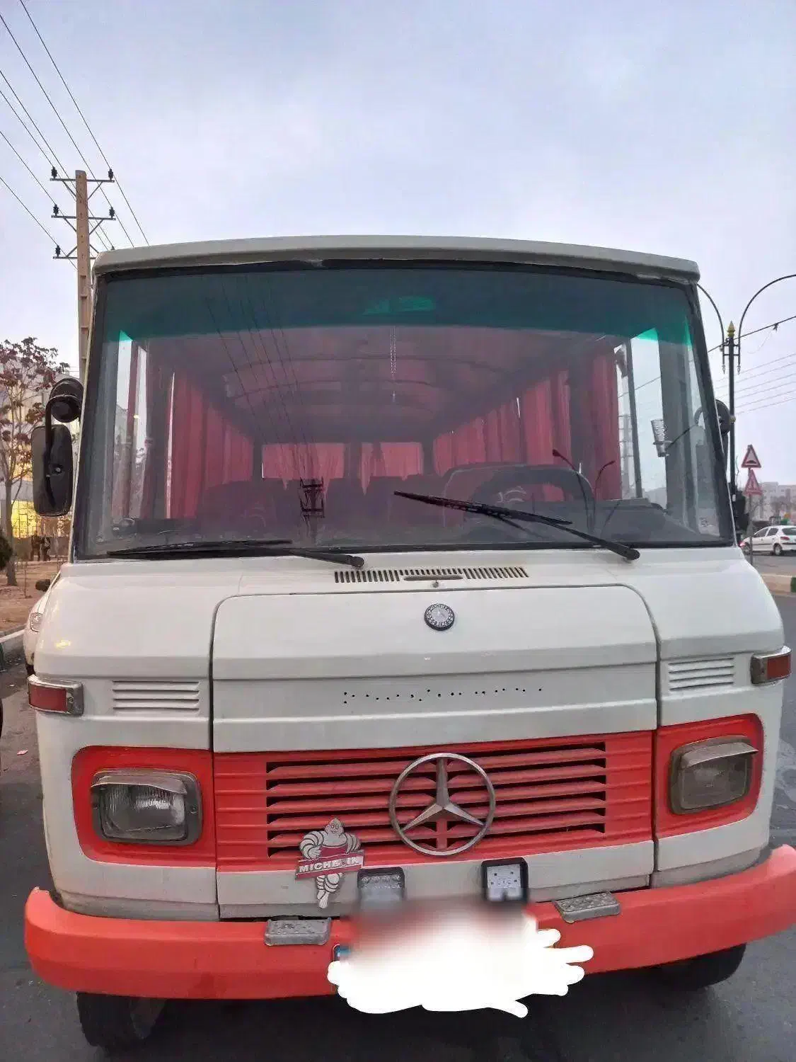 مدل ۱۳۶۹|خودرو سنگین|پاکدشت, پاکدشت (مامازند)|دیوار