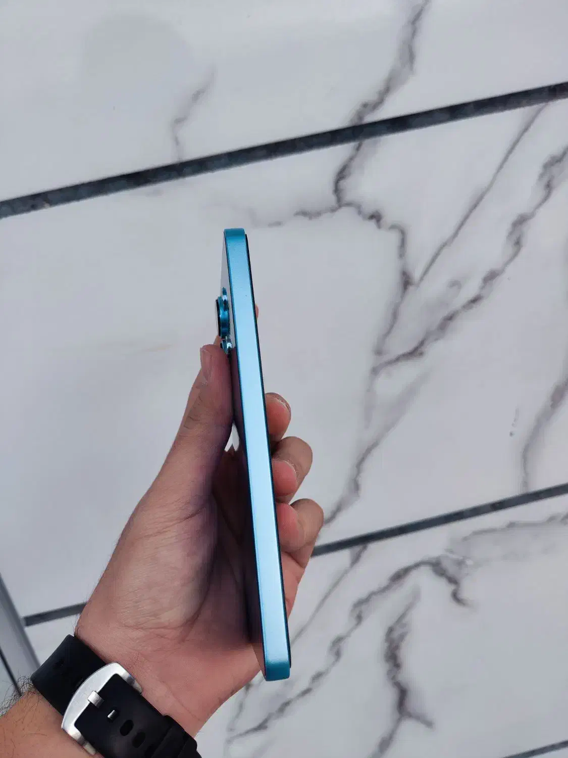 Redmi note 13|موبایل|مرند, |دیوار