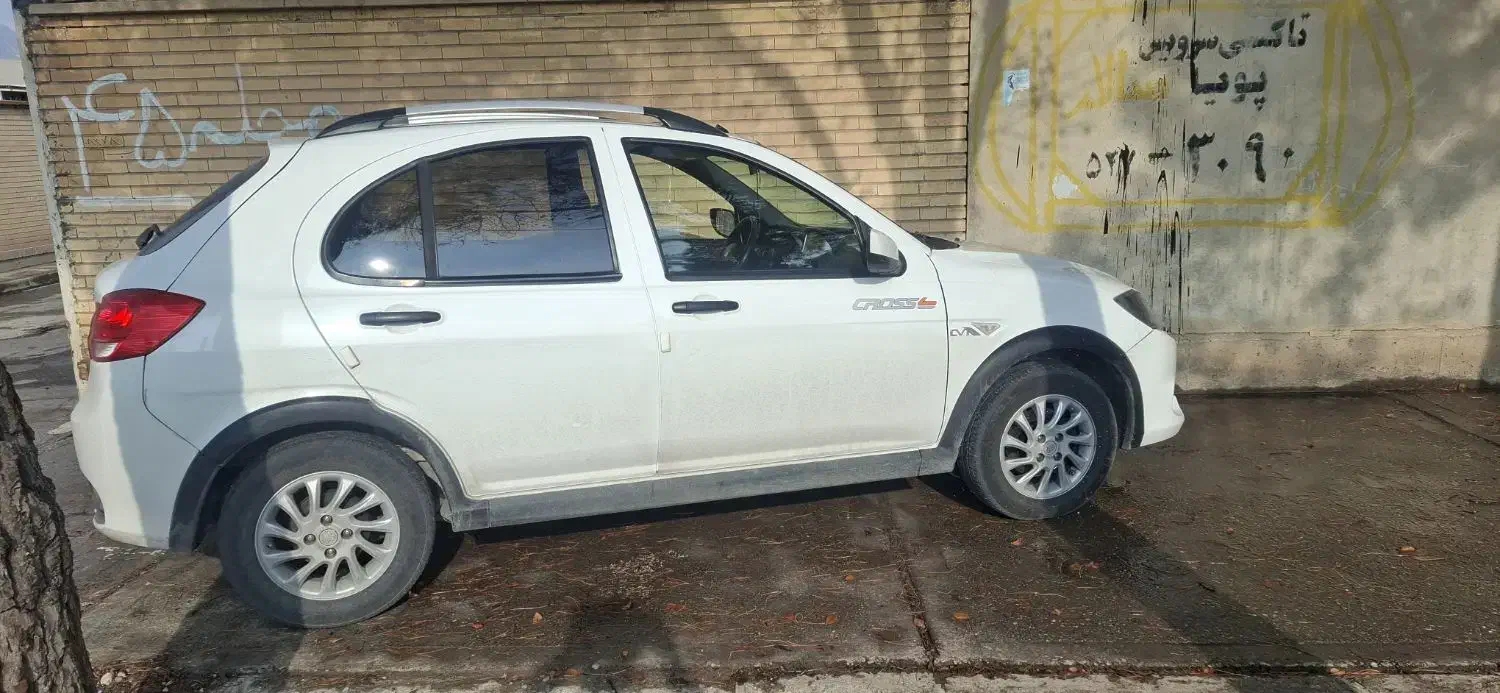 کوییک اتوماتیک فول|خودرو سواری و وانت|مبارکه, |دیوار