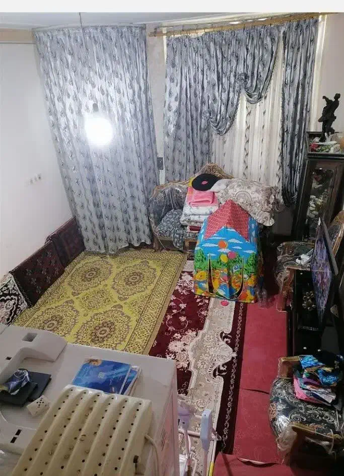 منزل ویلایی 70 متری|فروش خانه و ویلا|مشهد, موعود|دیوار