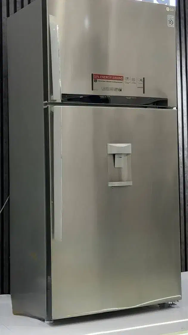 یخچال فریزر.نو آماده تحویل|یخچال و فریزر|اصفهان, باغ زرشک|دیوار