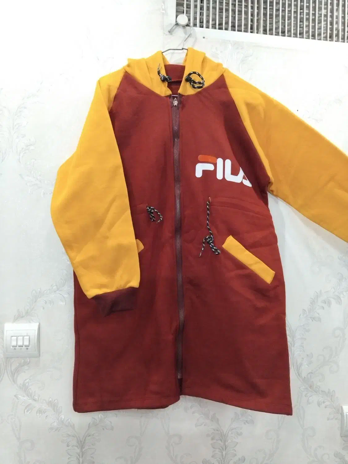 هودی و شلوار|لباس|فولادشهر, مسکن مهر فولادشهر|دیوار