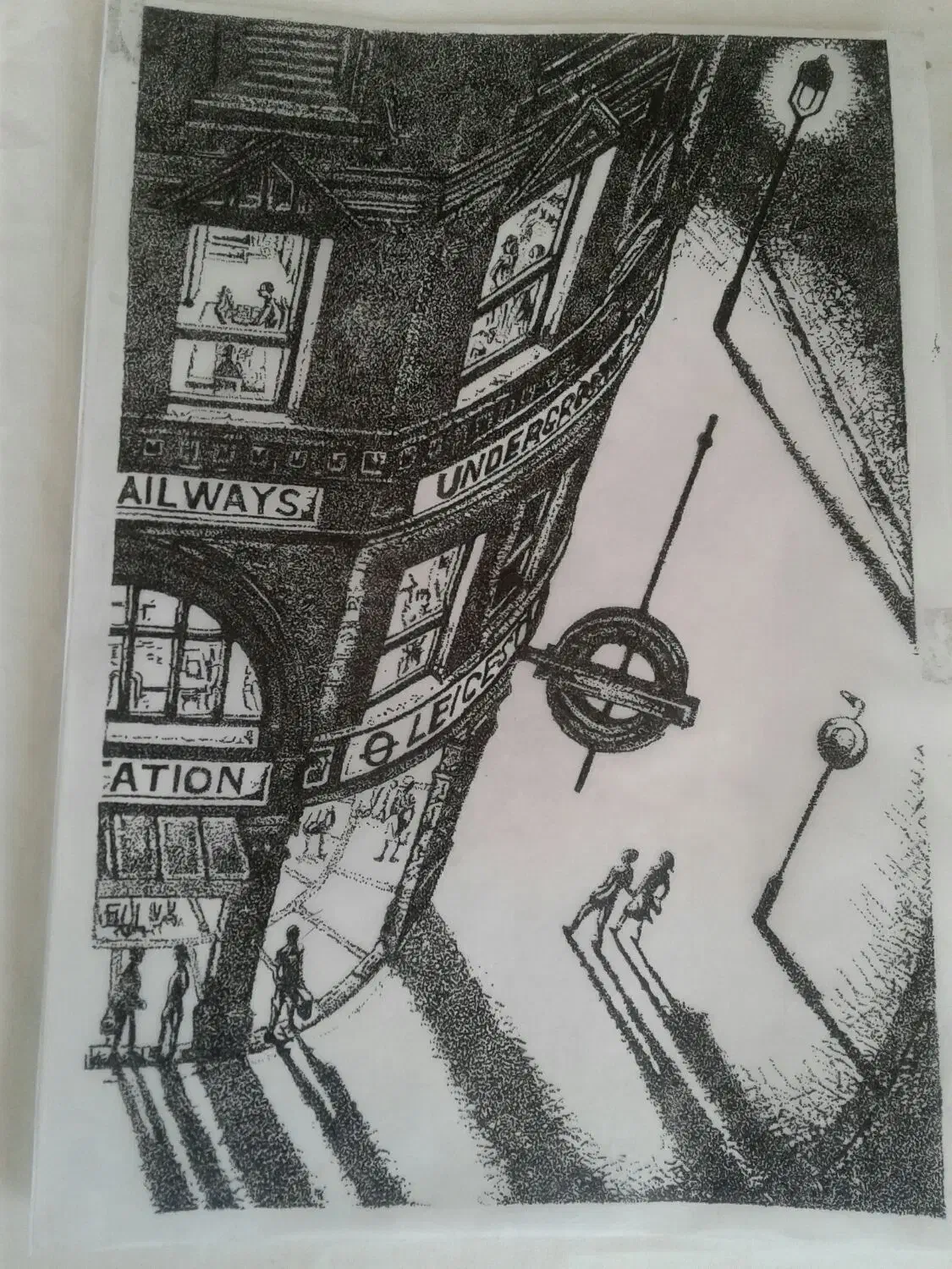 نقاشی سبک ترام|تابلو، نقاشی، عکس|سهند, |دیوار