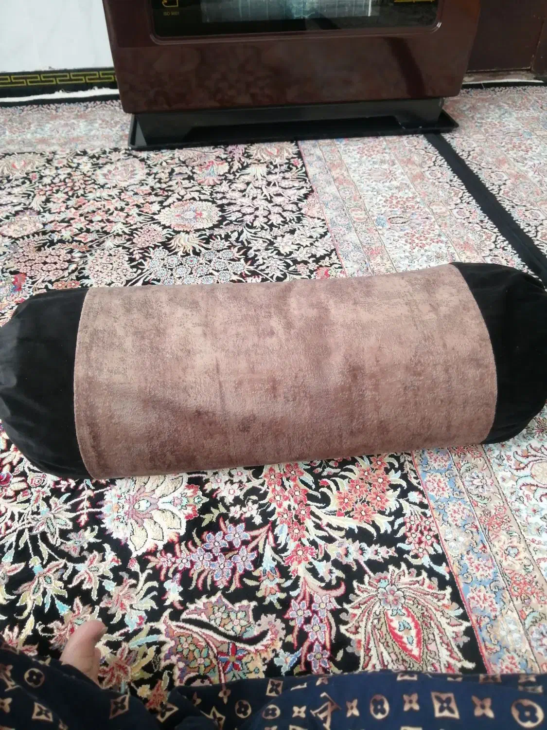 چینی 12 نفره|ظروف سرو و پذیرایی|جوانرود, |دیوار