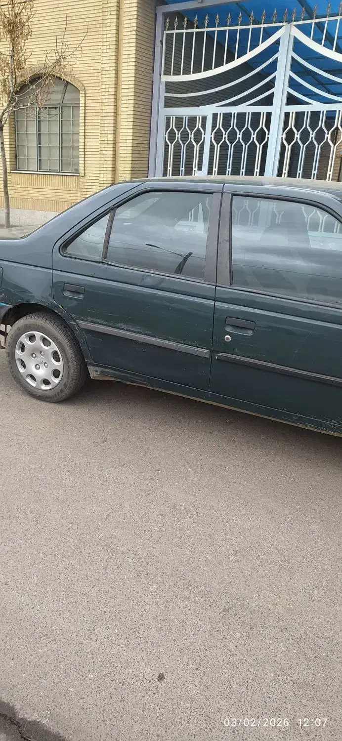 خودرو اردی|خودرو سواری و وانت|زنجان, |دیوار