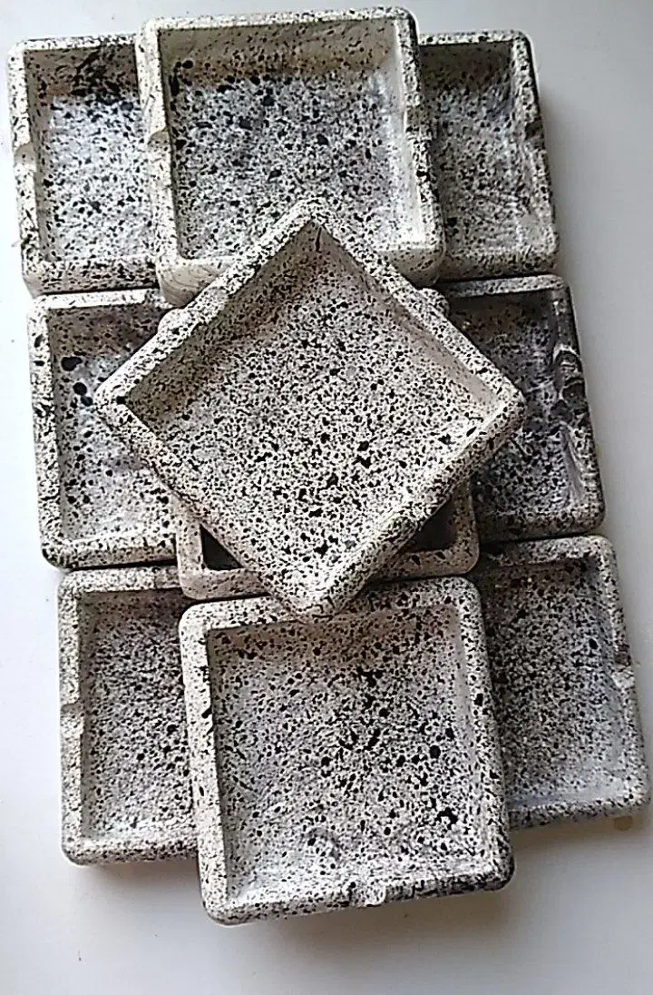 فروش سنگ مصنوعی|صنایع دستی و سایر لوازم تزئینی|خرمشهر, |دیوار