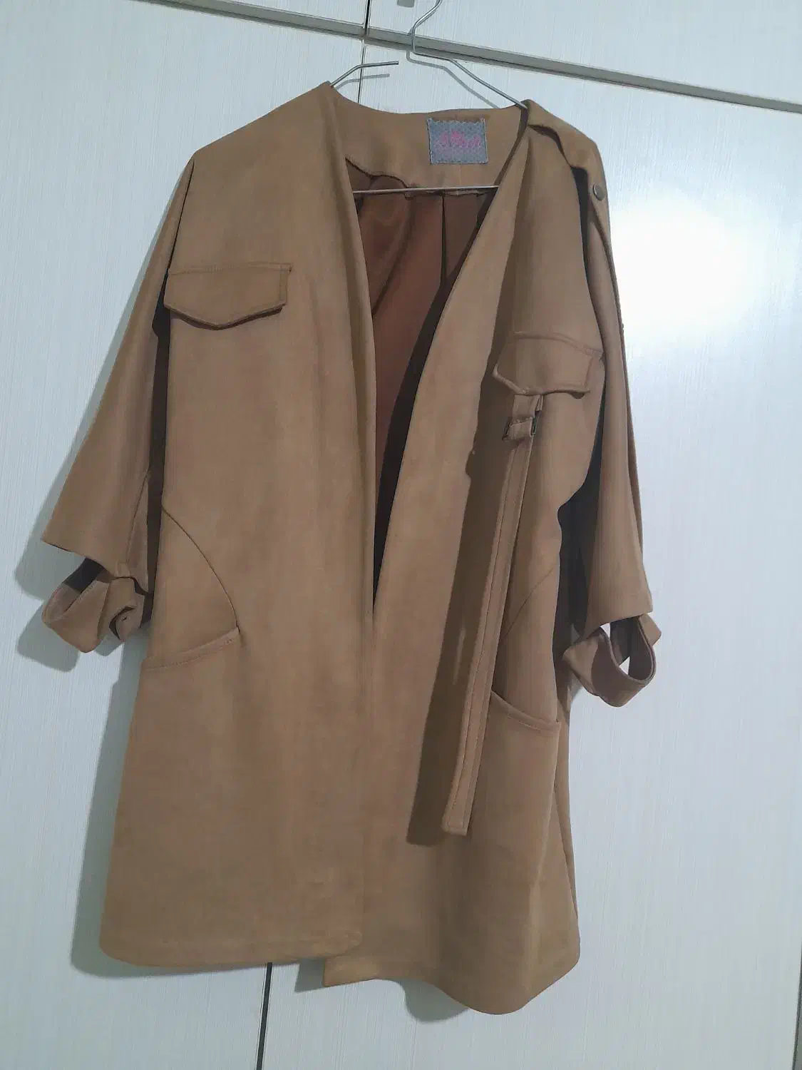 پالتو|لباس|اهواز, شریعتی جنوبی|دیوار