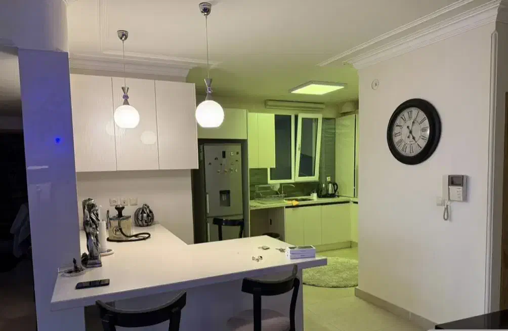 ۱۱۰ متر ۲ خواب باز سازی شده|اجارهٔ آپارتمان|تهران, زعفرانیه|دیوار