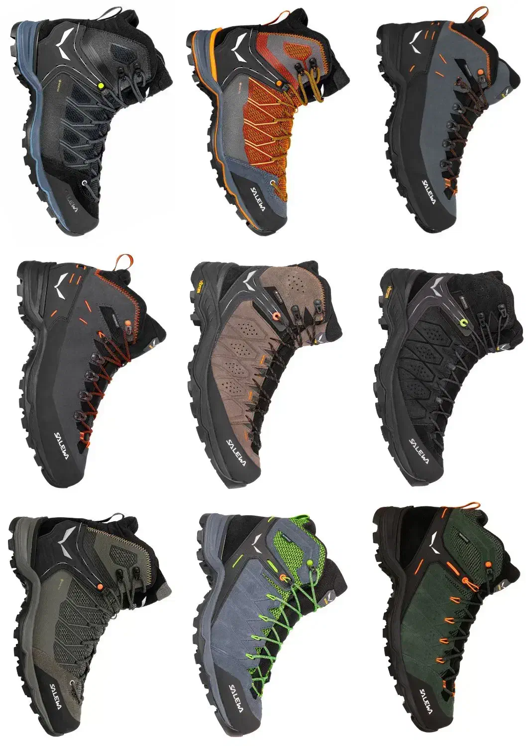 salewa  meindl  deuter  julbo lasportiva  millet|کوهنوردی و کمپینگ|تهران, صادقیه|دیوار