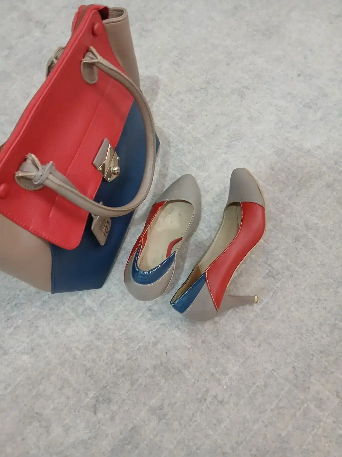 کیف وکفش|کیف، کفش، کمربند|نورآباد, |دیوار