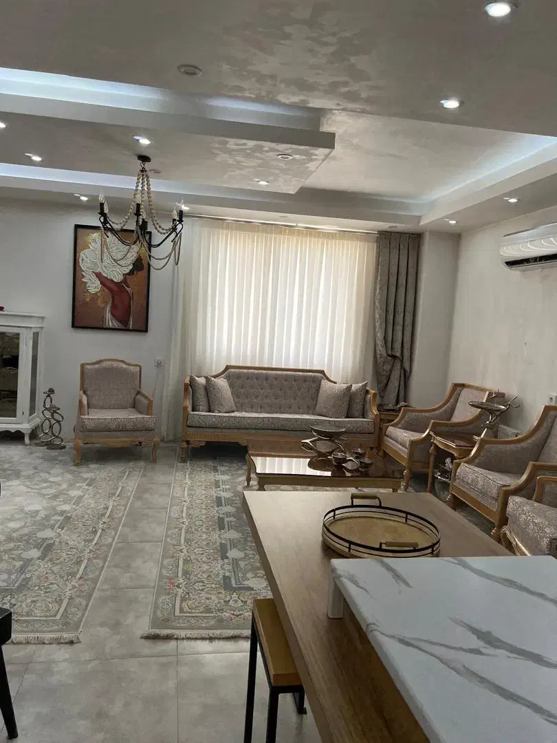 مبل استیل|مبلمان خانگی و میز عسلی|شهریار, اصیل آباد|دیوار