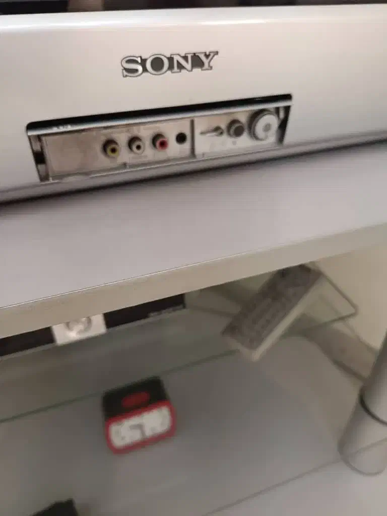 تلویزیون سونی|تلویزیون و پروژکتور|تهران, ارجمندی راد|دیوار