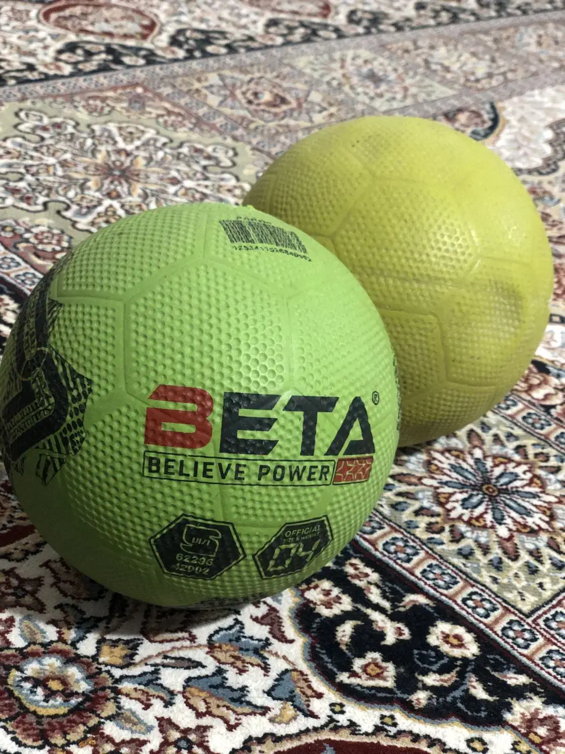 توپ|ورزش‌های توپی|بوشهر, |دیوار