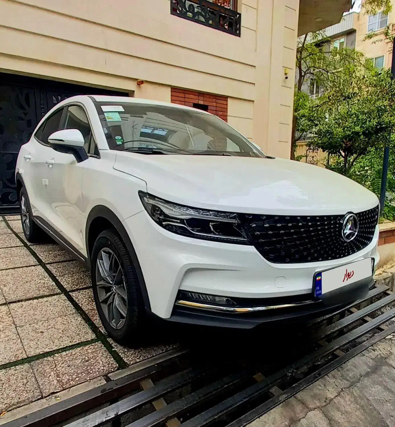 دیگنیتی پرایم صفر ۱۴۰۴|خودرو سواری و وانت|تهران, سازمان برنامه جنوبی|دیوار