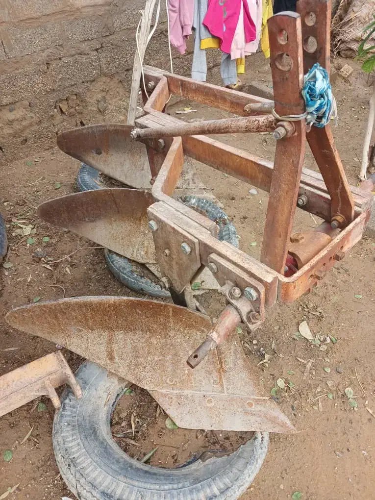 تراکتور|خودرو سنگین|حمیدیه, |دیوار