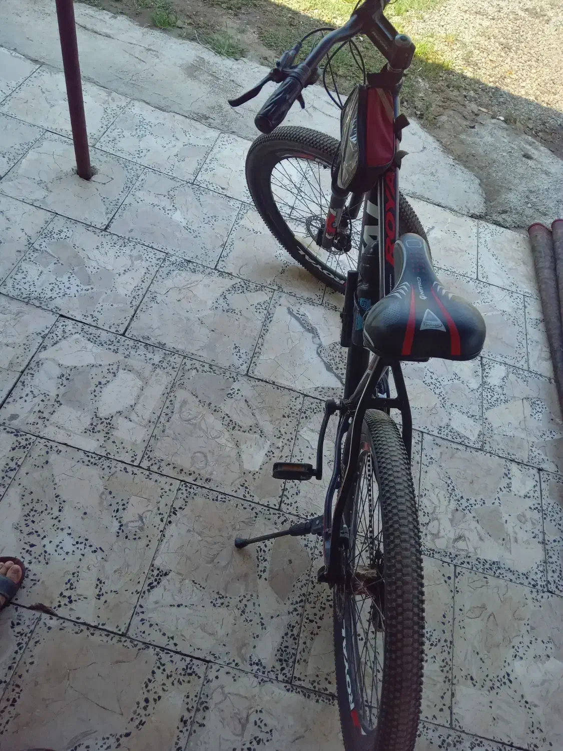 فروش دوچرخه رویال|دوچرخه، اسکیت، اسکوتر|لنگرود, |دیوار