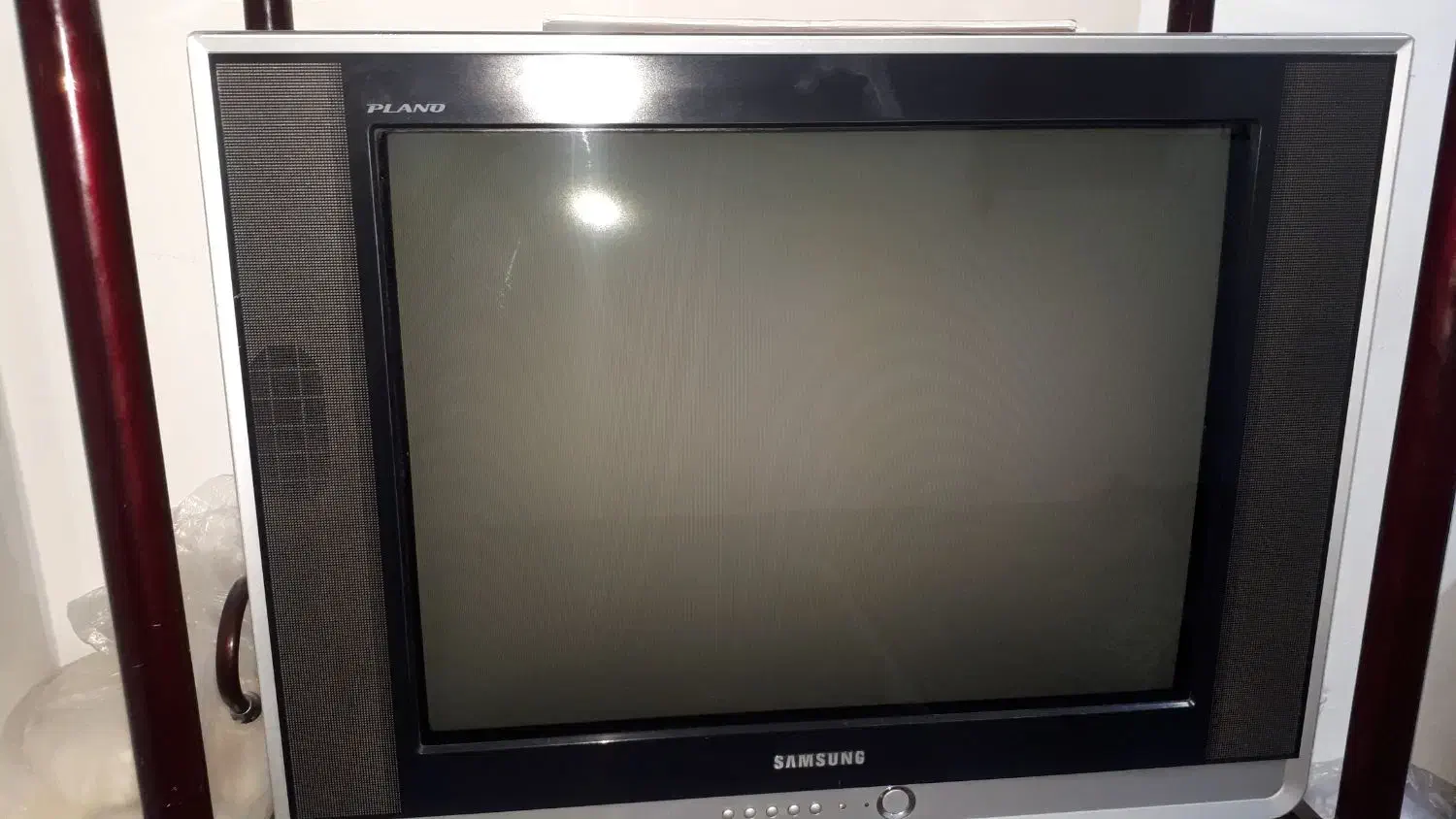 تلویزیون ۲۹ اینچ|تلویزیون و پروژکتور|کرمانشاه, |دیوار