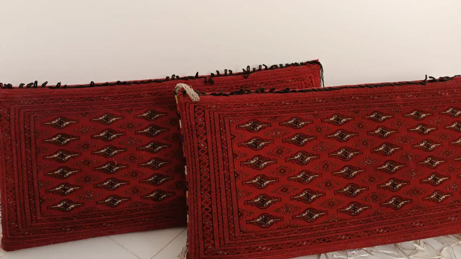 پشتی ترکمنی|پشتی|تربتحیدریه, شهرک ولیعصر|دیوار