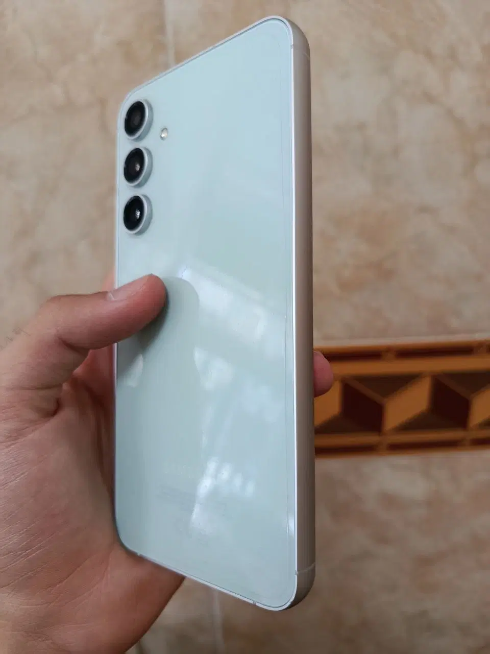 s23 fe|موبایل|همدان, |دیوار